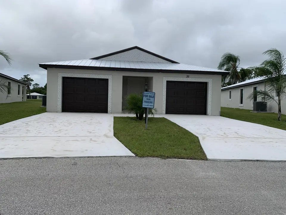 6647 Spanish Lakes Blvd., Fort Pierce, FL 34951 Fort Pierce