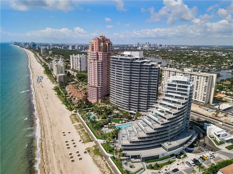 2200 N Ocean Boulevard S1406, Fort Lauderdale, FL 33305 Fort Lauderdale