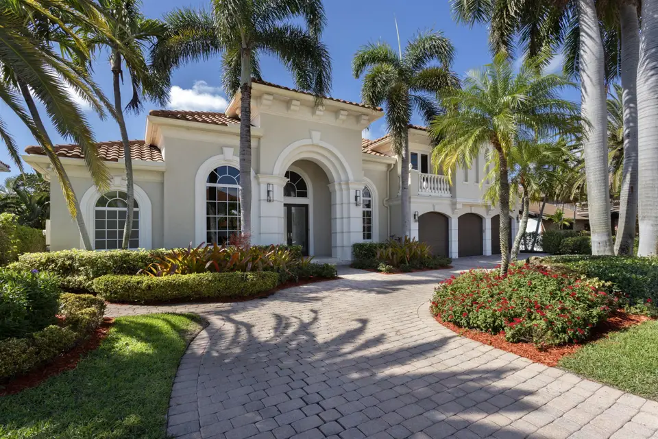 920 Hyacinth Drive, Delray Beach, FL 33483 Delray Beach