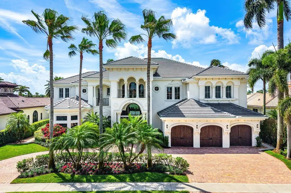 686 Hermitage Circle, Palm Beach Gardens, FL 33410 Palm Beach Gardens