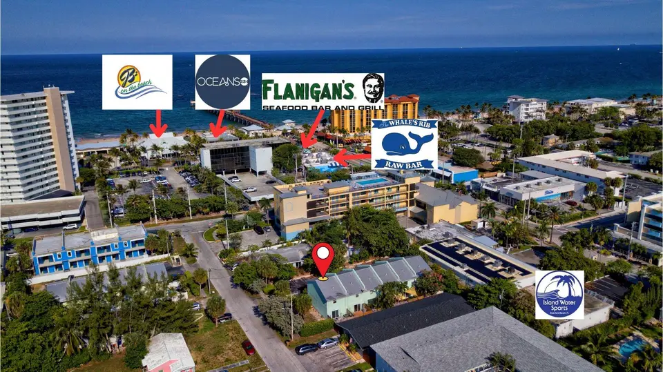 1968 NE 3rd Street 1, Deerfield Beach, FL 33441 Deerfield Beach