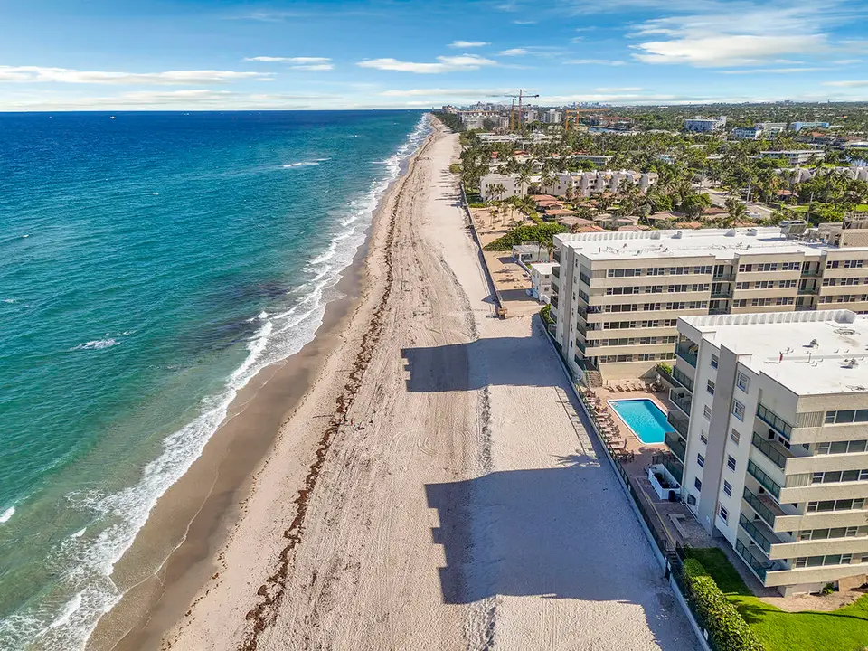 1239 Hillsboro Mile 105, Hillsboro Beach, FL 33062 Hillsboro Beach