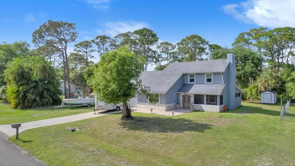 7202 Kenwood Road, Fort Pierce, FL 34951 Fort Pierce