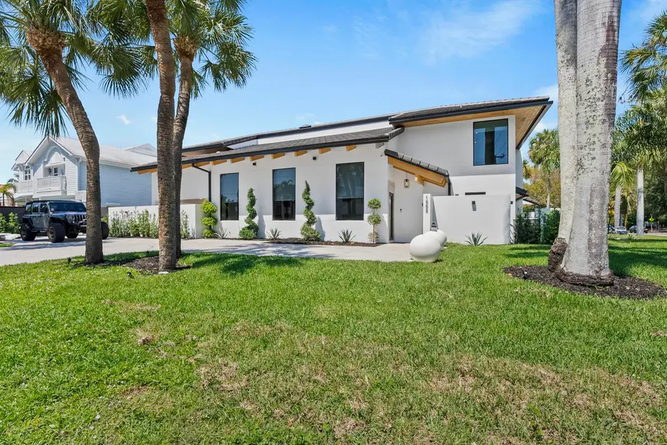 1692 S Ocean Boulevard, Delray Beach, FL 33483 Delray Beach