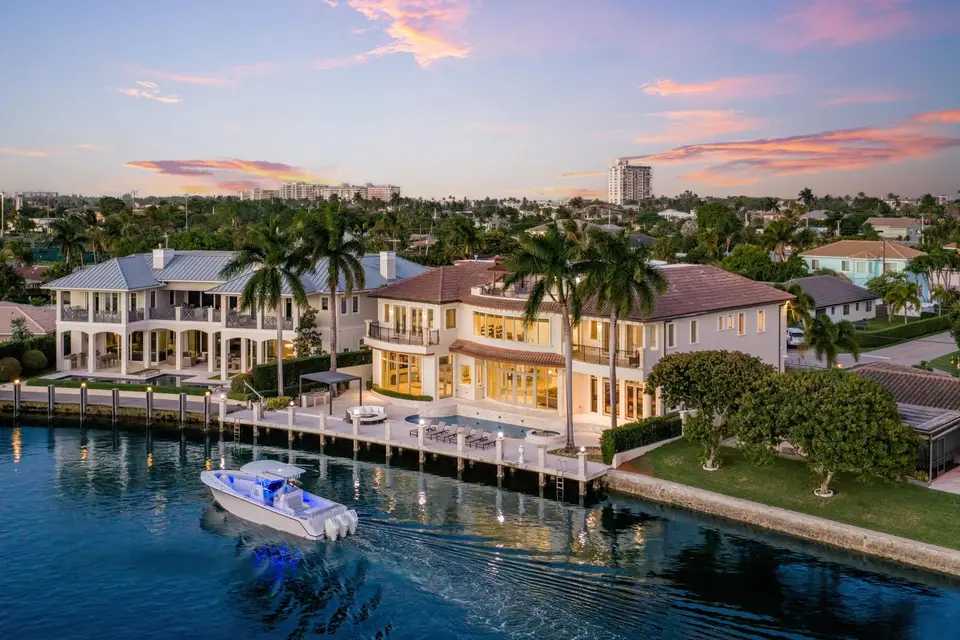 3201 NE 27th Avenue, Lighthouse Point, FL 33064 Lighthouse Point