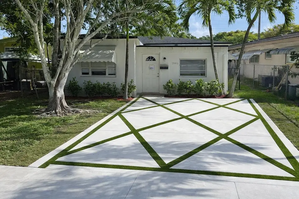 1946 Rodman Street, Hollywood, FL 33020 Hollywood