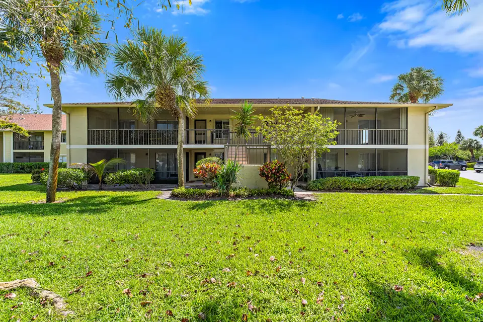 6536 Chasewood Drive H, Jupiter, FL 33458 Jupiter