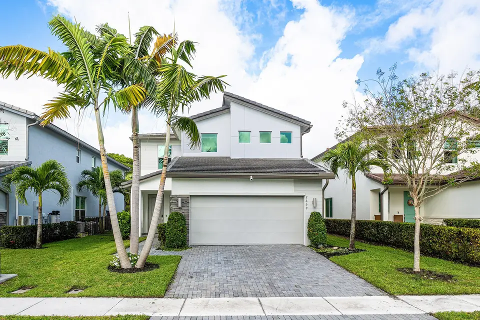 2659 Country Lake Trail, Boynton Beach, FL 33436 Boynton Beach