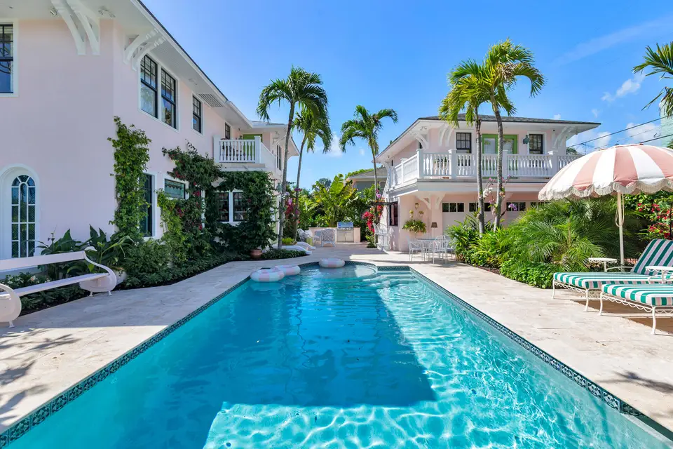 3101 Washington Road, West Palm Beach, FL 33405 West Palm Beach
