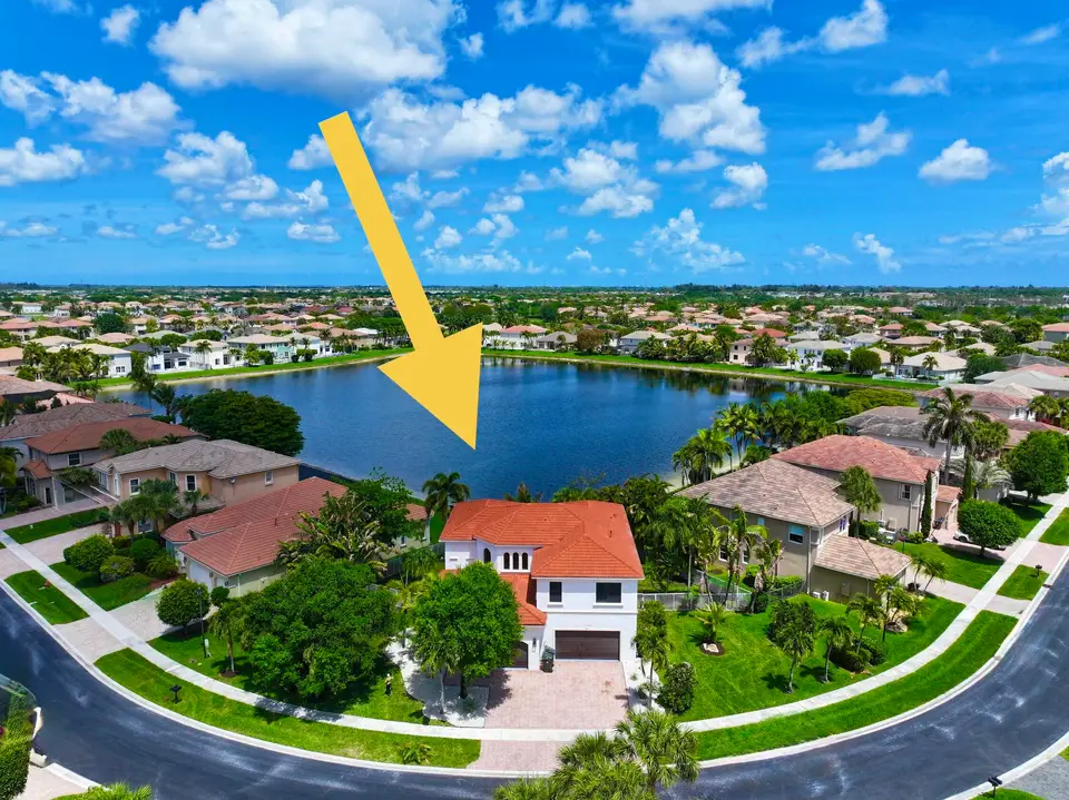 1324 Beacon Circle, Wellington, FL 33414 Wellington