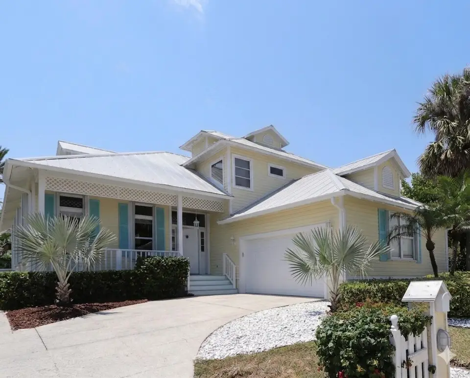 400 Seaside Lane, Juno Beach, FL 33408 Juno Beach