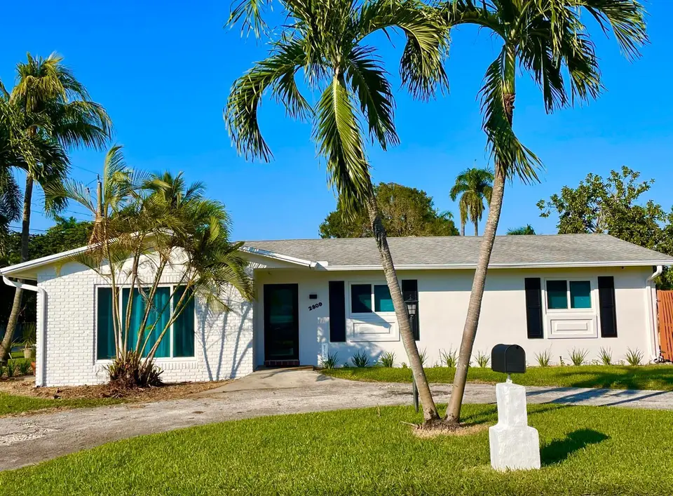 2809 SW 46th Street, Dania Beach, FL 33312 Dania Beach