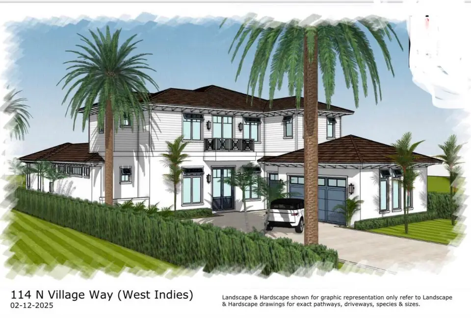 114 North Village Way, Jupiter, FL 33458 Jupiter