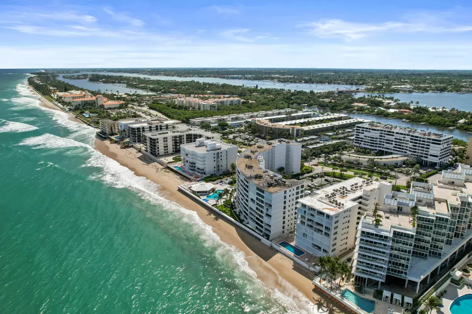 3580 S Ocean Boulevard 4c, South Palm Beach, FL 33480 South Palm Beach