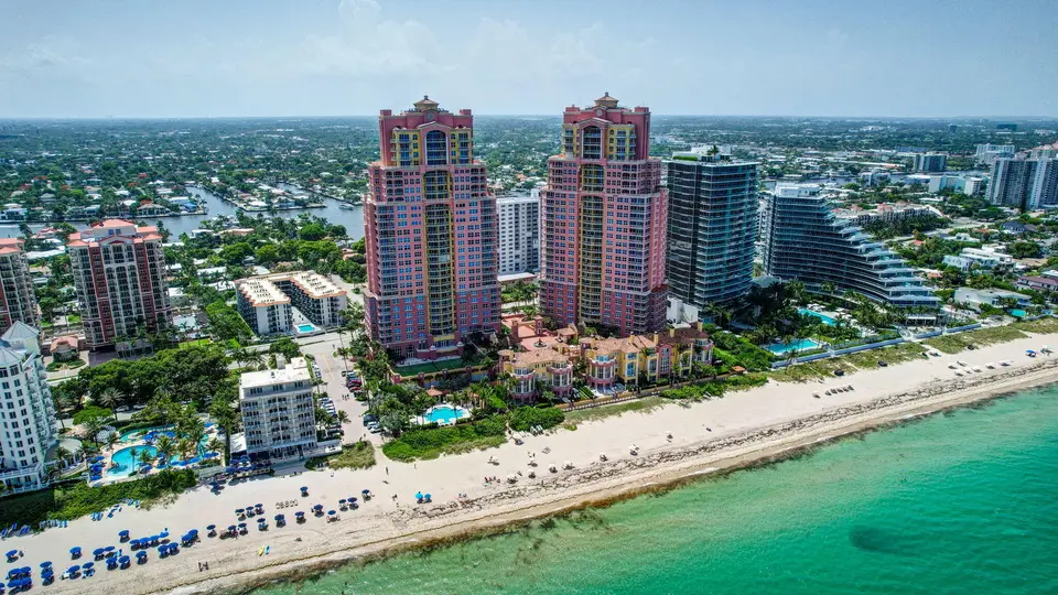 2100 N Ocean Boulevard 16e, Fort Lauderdale, FL 33305 Fort Lauderdale