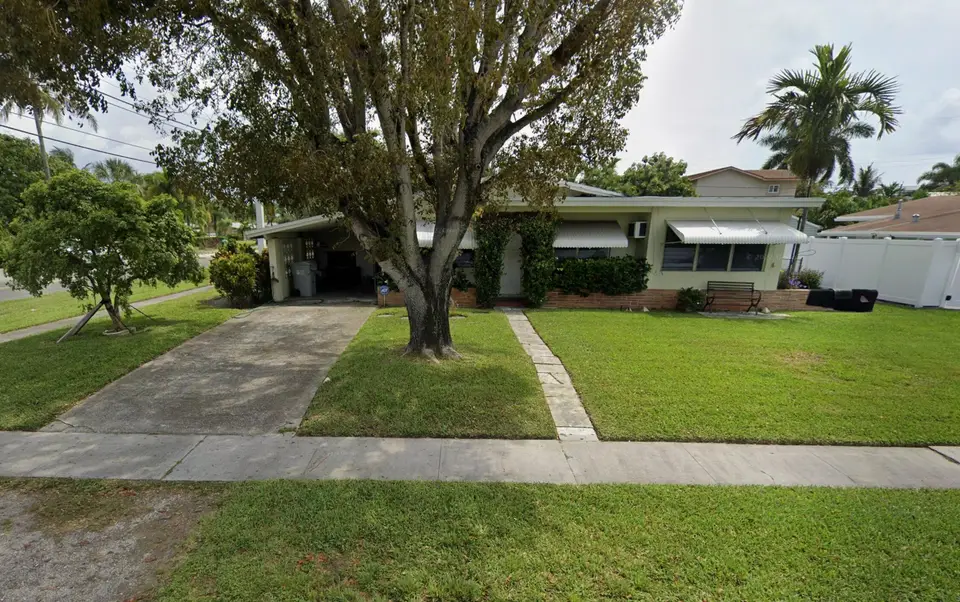 712 NE 23rd Terrace, Pompano Beach, FL 33062 Pompano Beach