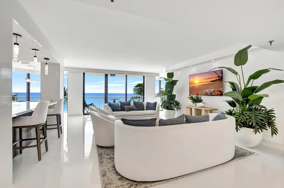 2917 S Ocean Boulevard S 403, Highland Beach, FL 33487 Highland Beach