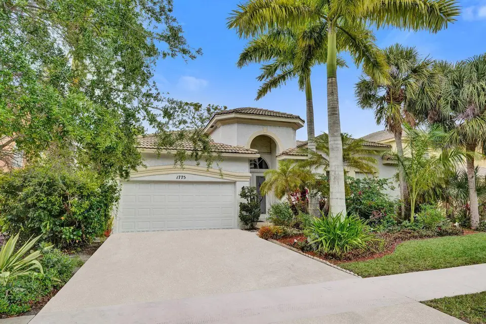 1775 Annandale Circle, Royal Palm Beach, FL 33411 Royal Palm Beach