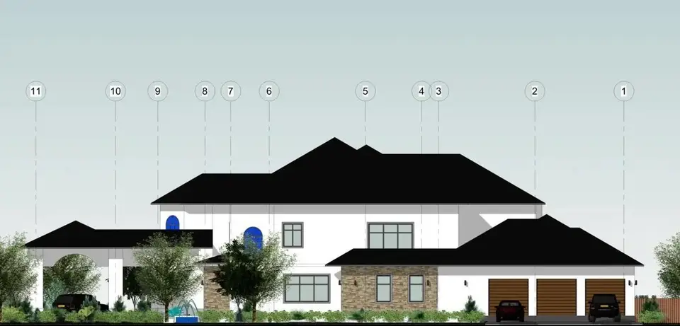 6041 NW 84th Terrace, Parkland, FL 33067 Parkland