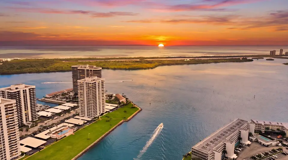 1109 E Marine Way E L4r, North Palm Beach, FL 33408 North Palm Beach