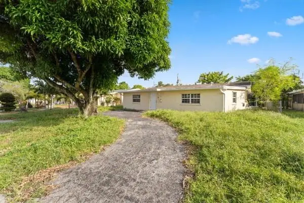7820 Orleans Street, Miramar, FL 33023 Miramar