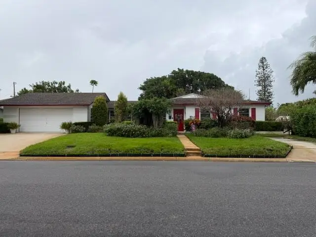 1556 W 35th Street, Riviera Beach, FL 33404 Riviera Beach