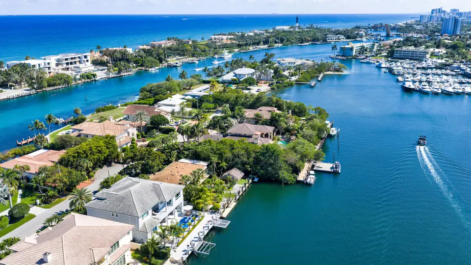 3129 NE 31st Avenue, Lighthouse Point, FL 33064 Lighthouse Point
