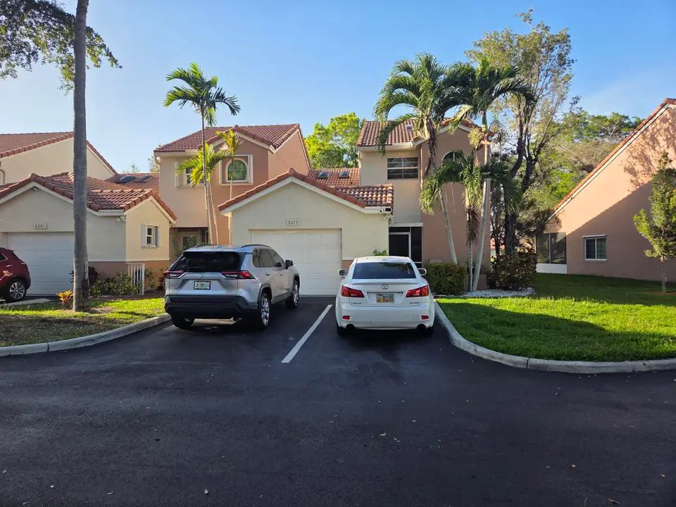 8279 NW 70th Street 8279, Tamarac, FL 33321 Tamarac