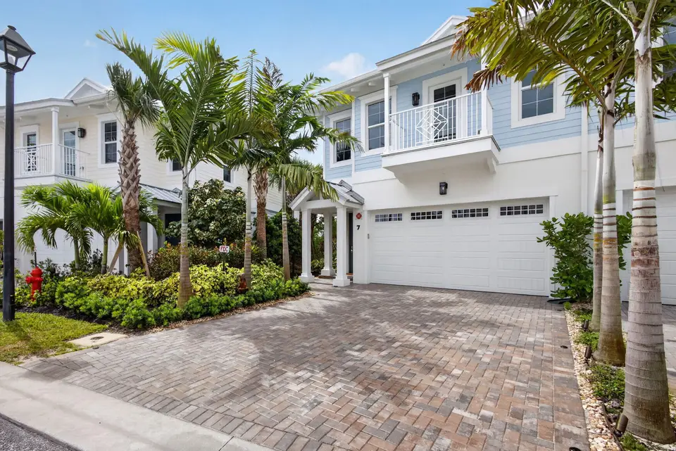 130 Water Pointe Place 7, Jupiter, FL 33477 Jupiter