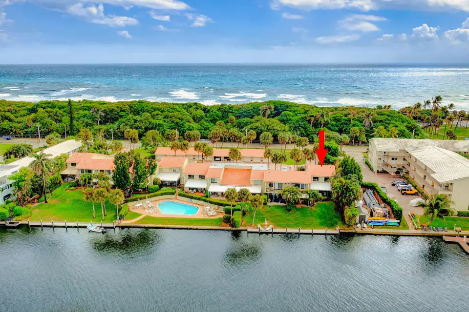 6550 N Ocean Boulevard 1, Ocean Ridge, FL 33435 Ocean Ridge