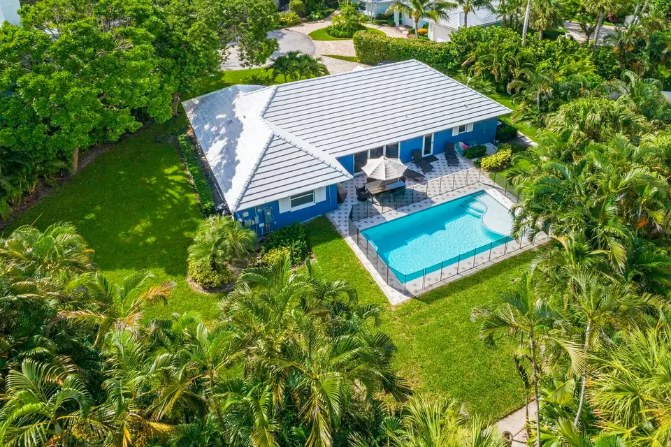 1201 Southways Street, Delray Beach, FL 33483 Delray Beach