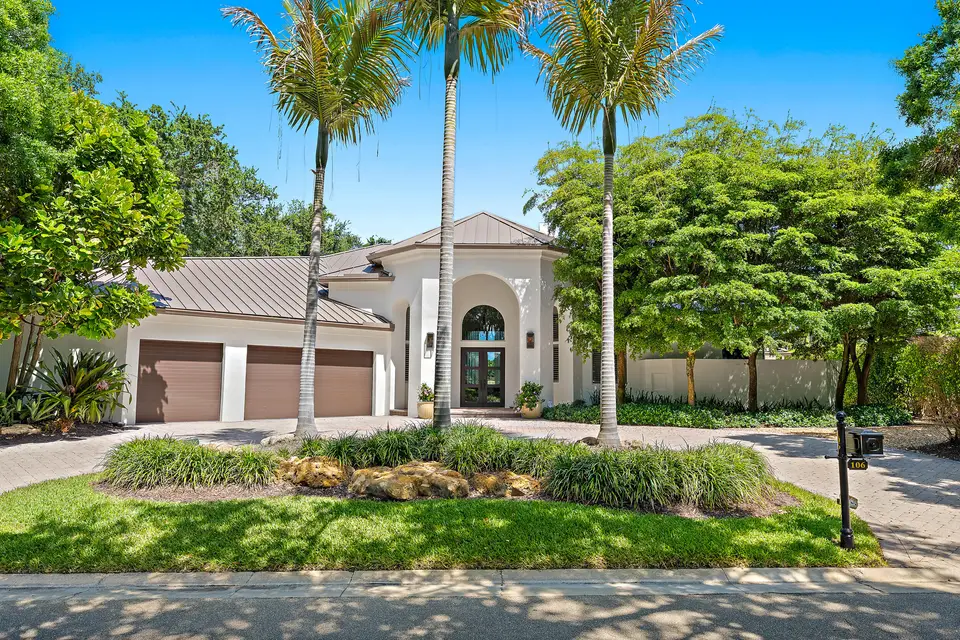106 Commodore Drive, Jupiter, FL 33477 Jupiter