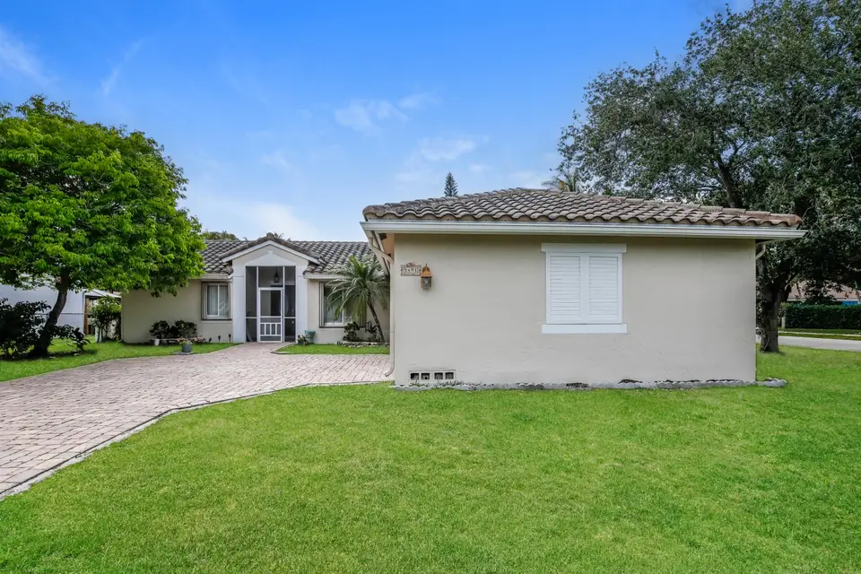 5491 NW 40th Terrace, Coconut Creek, FL 33073 Coconut Creek