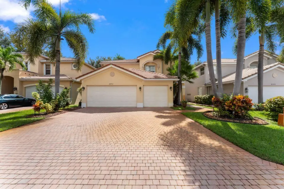8492 Breezy Oak Way, Boynton Beach, FL 33473 Boynton Beach