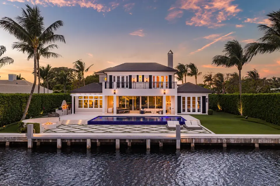2530 Avenue Au Soleil, Gulf Stream, FL 33483 Gulf Stream