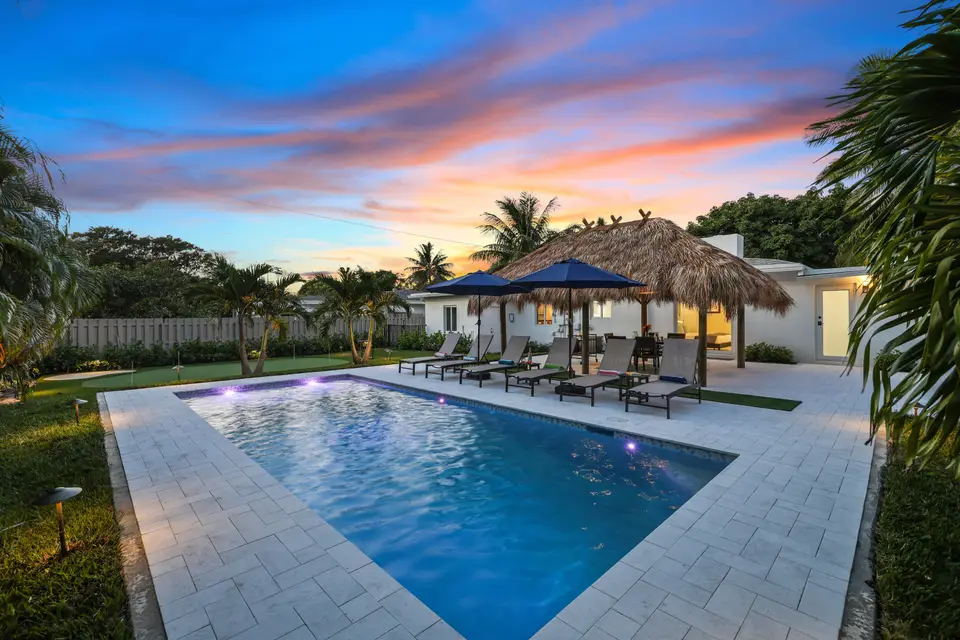 312 Gulfstream Boulevard, Delray Beach, FL 33444 Delray Beach