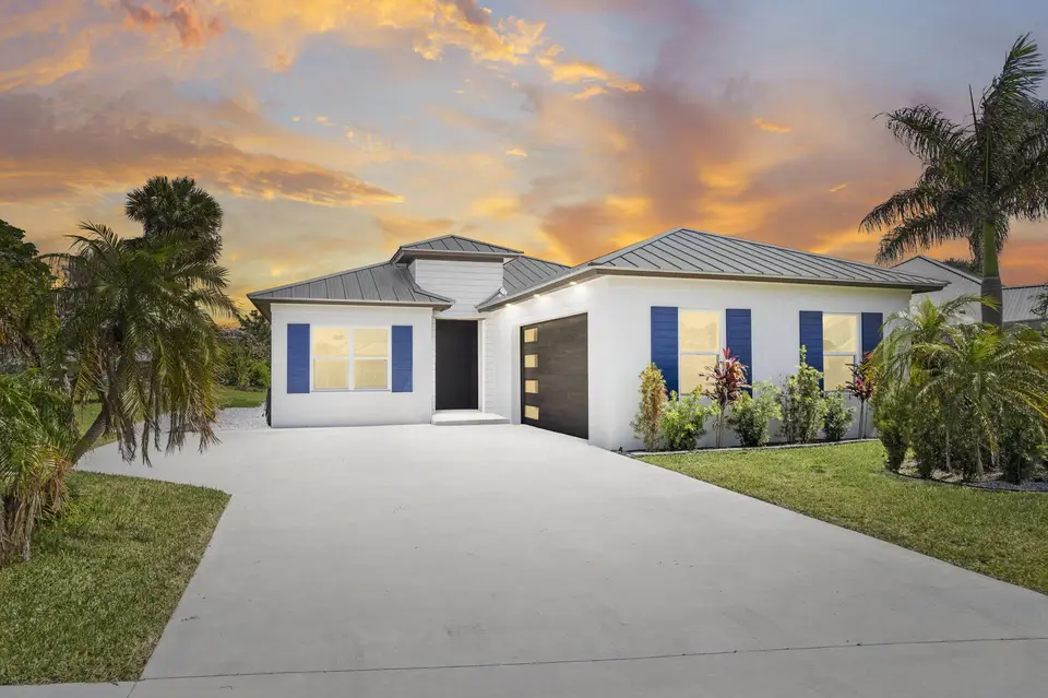 1341 Bonefish Court, Fort Pierce, FL 34949 Fort Pierce