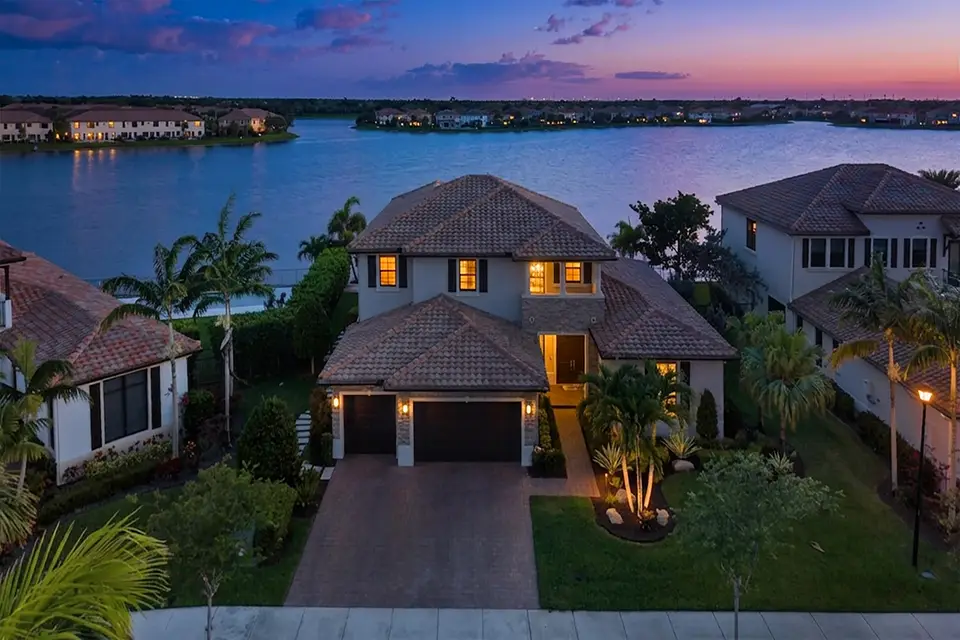 8701 Waterview Terrace, Parkland, FL 33076 Parkland