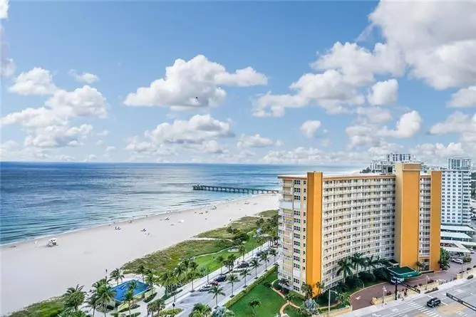 328 N Ocean Boulevard 902, Pompano Beach, FL 33062 Pompano Beach