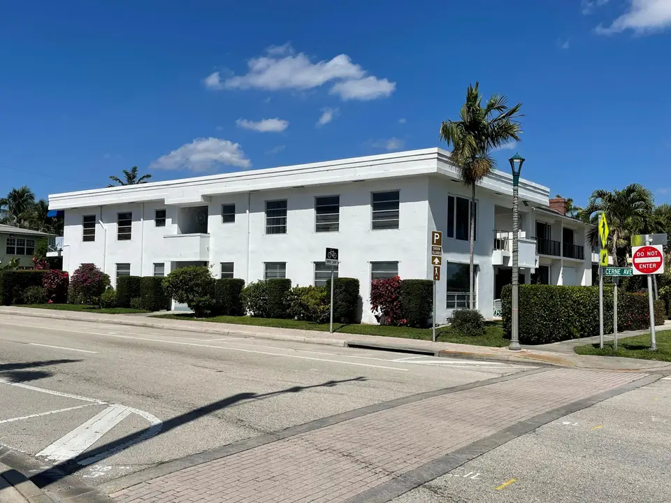 6 Lucerne Avenue 3, Lake Worth Beach, FL 33460 Lake Worth Beach
