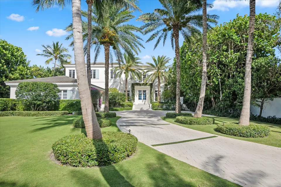 3501 N Ocean Boulevard, Gulf Stream, FL 33483 Gulf Stream
