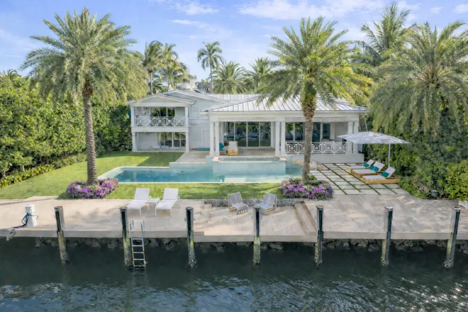 1605 SE 9th Street, Fort Lauderdale, FL 33316 Fort Lauderdale