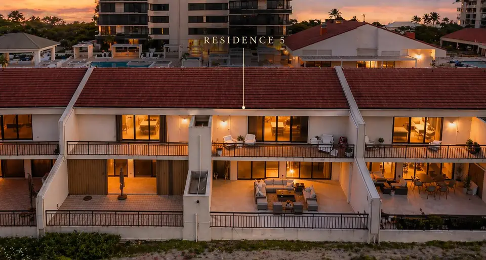 3972 N Ocean Drive 5, Singer Island, FL 33404 Singer Island