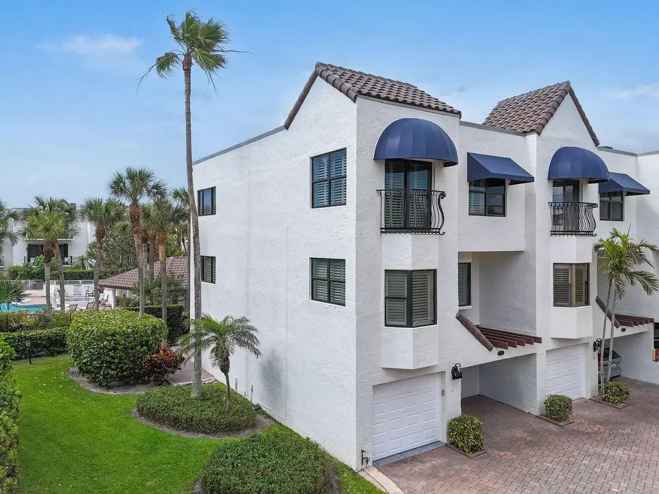 170 Celestial Way 71, Juno Beach, FL 33408 Juno Beach