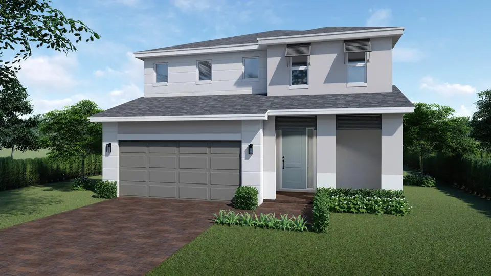 6931 SE Park Trace Drive, Stuart, FL 34997 Stuart