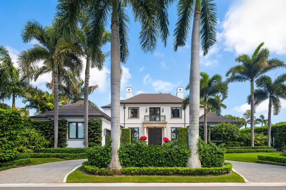 229 Ridgeview Drive, Palm Beach, FL 33480 Palm Beach