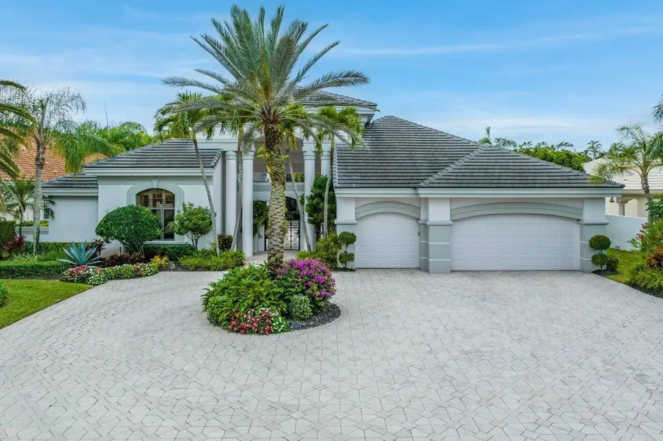 5808 Vintage Oaks Circle, Delray Beach, FL 33484 Delray Beach