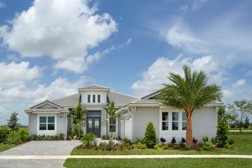 4506 Estates Circle, Westlake, FL 33470 Westlake