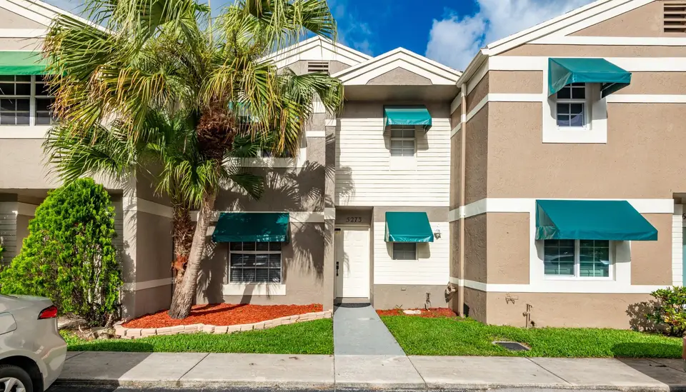 5273 SW 123rd Avenue 5273, Cooper City, FL 33330 Cooper City