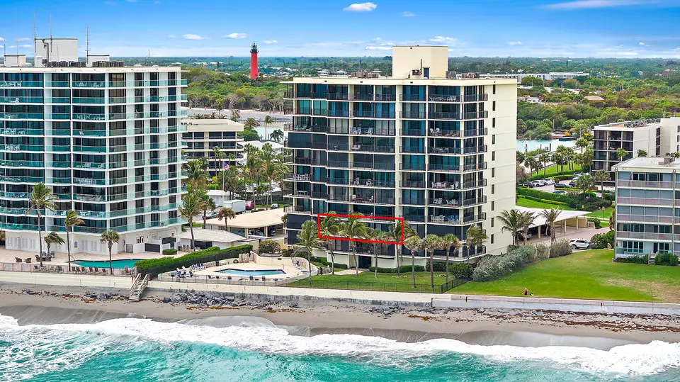 200 Beach Road 202, Tequesta, FL 33469 Tequesta